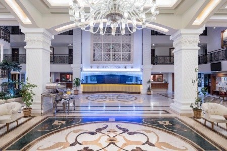 Aydinbey King's Palace & Spa - 6