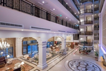 Aydinbey King's Palace & Spa - 7