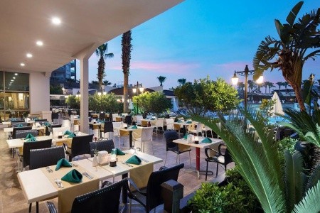 Aydinbey King's Palace & Spa - 10