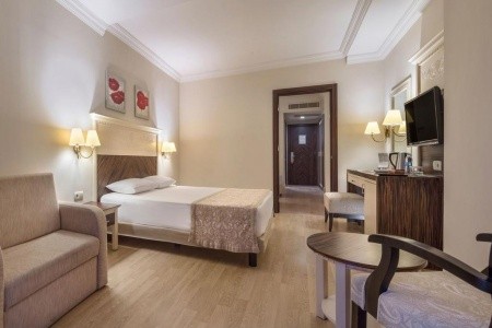 Aydinbey King's Palace & Spa - 12