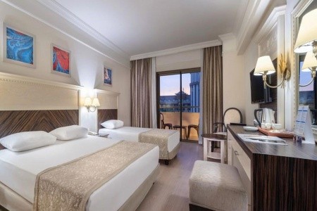 Aydinbey King's Palace & Spa - 13