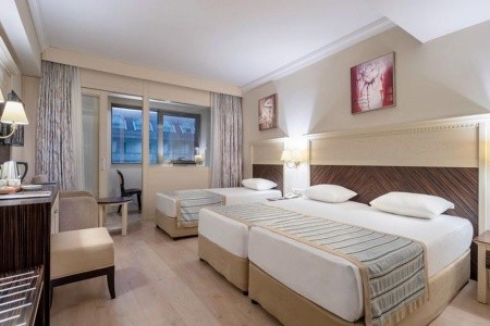 Aydinbey King's Palace & Spa - 14