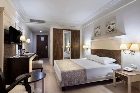 Aydinbey King's Palace & Spa - 15