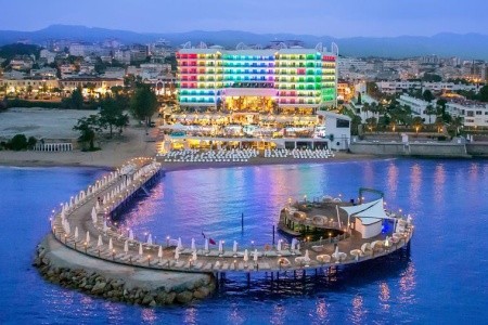 Azura Deluxe Resort & Spa - 2