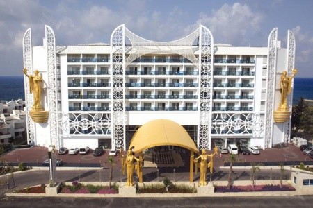 Azura Deluxe Resort & Spa - 4