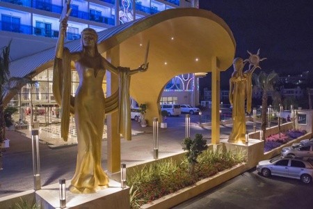 Azura Deluxe Resort & Spa - 5