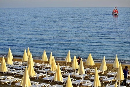 Azura Deluxe Resort & Spa - 8