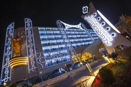 Azura Deluxe Resort & Spa - 9