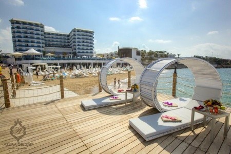 Azura Deluxe Resort & Spa - 13