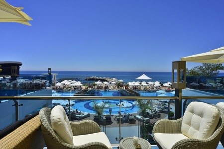 Azura Deluxe Resort & Spa - 17