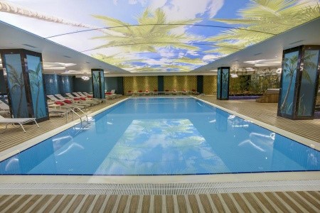 Azura Deluxe Resort & Spa - 20