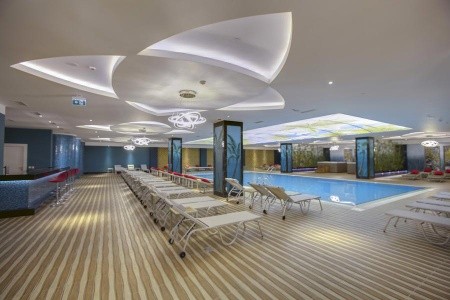 Azura Deluxe Resort & Spa - 21