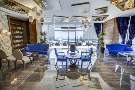 Azura Deluxe Resort & Spa - 22