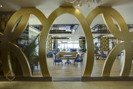 Azura Deluxe Resort & Spa - 23