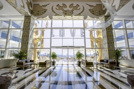 Azura Deluxe Resort & Spa - 24