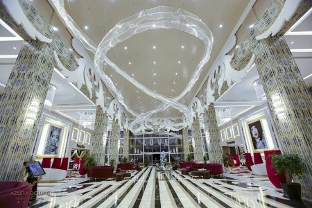 Azura Deluxe Resort & Spa - 25