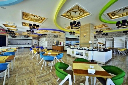 Azura Deluxe Resort & Spa - 28