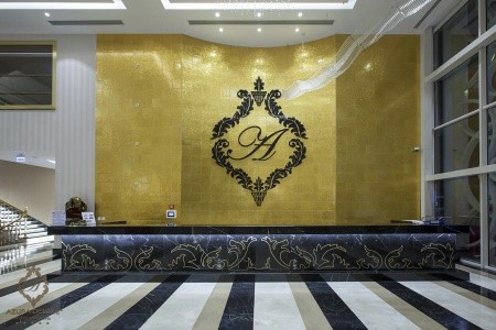 Azura Deluxe Resort & Spa - 30