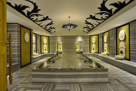 Azura Deluxe Resort & Spa - 31