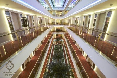 Azura Deluxe Resort & Spa - 32