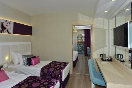 Azura Deluxe Resort & Spa - 35