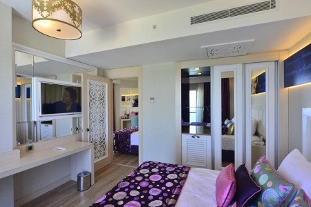 Azura Deluxe Resort & Spa - 36