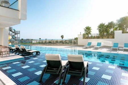 Diamond De Luxe Hotel & Spa - 6