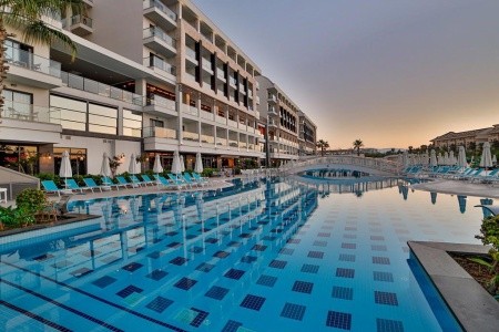 Diamond De Luxe Hotel & Spa - 7