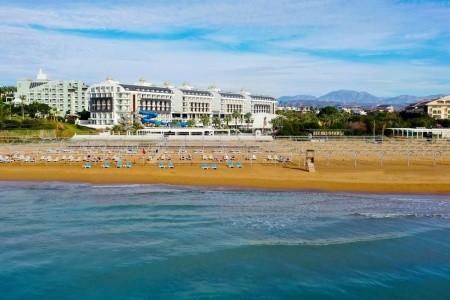 Diamond De Luxe Hotel & Spa - 8