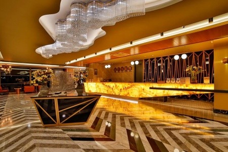 Diamond De Luxe Hotel & Spa - 9