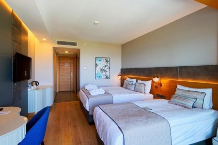 Diamond De Luxe Hotel & Spa - 11