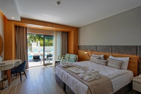 Diamond De Luxe Hotel & Spa - 12