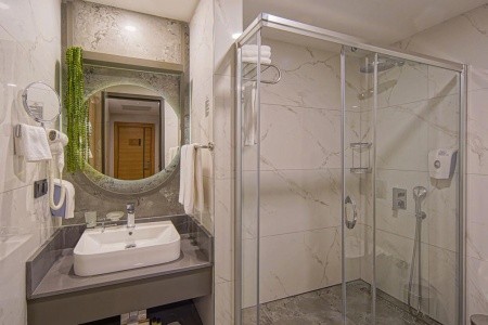 Diamond De Luxe Hotel & Spa - 13