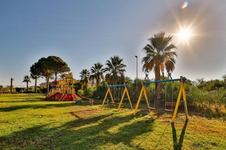 Diamond De Luxe Hotel & Spa - 14