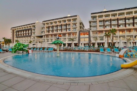 Diamond De Luxe Hotel & Spa - 15