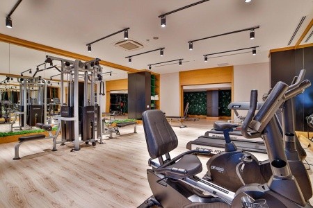 Diamond De Luxe Hotel & Spa - 16