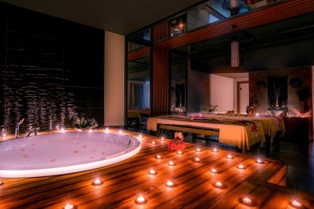 Diamond De Luxe Hotel & Spa - 17