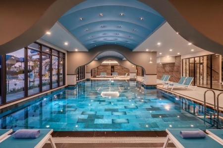 Diamond De Luxe Hotel & Spa - 18