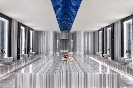 Diamond De Luxe Hotel & Spa - 19