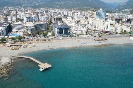 Relax Beach (Alanya)