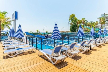 Relax Beach (Alanya) - 5