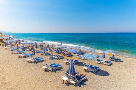 Relax Beach (Alanya) - 7