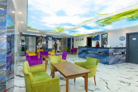 Relax Beach (Alanya) - 8