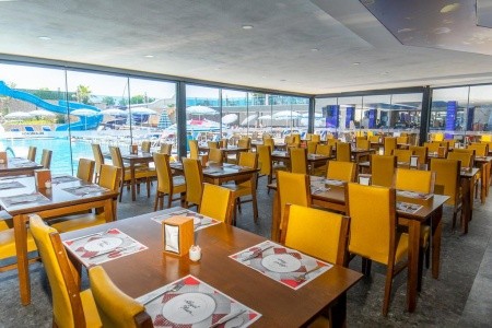 Relax Beach (Alanya) - 9