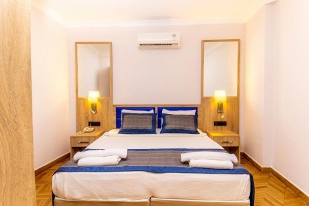 Relax Beach (Alanya) - 11