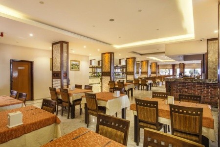 Kleopatra Beach - 11