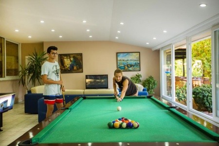 Kleopatra Beach - 15