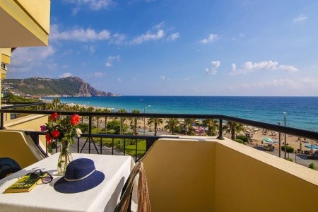 Kleopatra Beach - 18