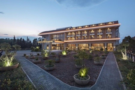 Aydinbey Queens Palace - 2