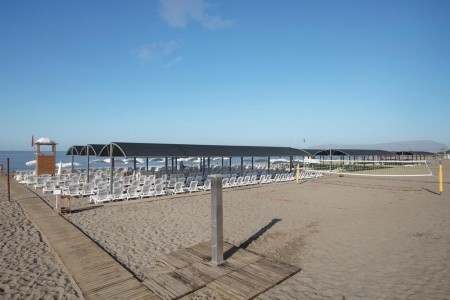 Aydinbey Queens Palace - 5